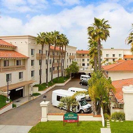 Courtyard San Diego Old Town Eksteriør bilde